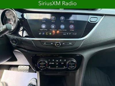 2023 Buick Encore GX Select FWD