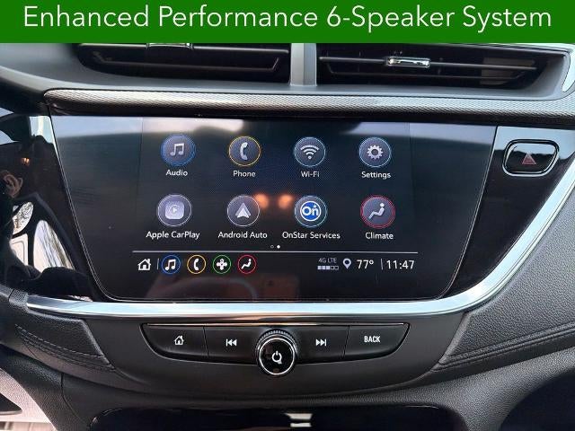2023 Buick Encore GX Select FWD