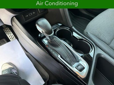 2023 Buick Encore GX Select FWD