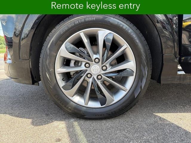 2023 Buick Encore GX Select FWD