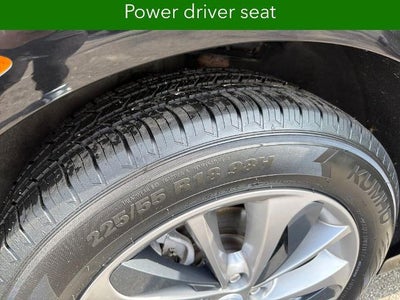 2023 Buick Encore GX Select FWD