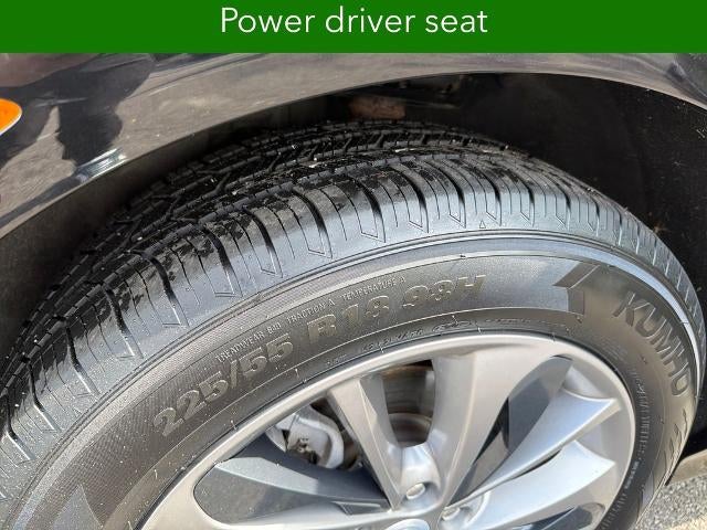 2023 Buick Encore GX Select FWD