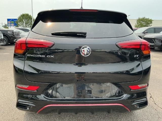 2023 Buick Encore GX Select FWD