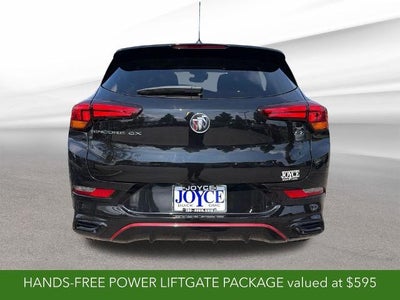 2023 Buick Encore GX Select FWD