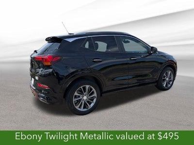 2023 Buick Encore GX Select FWD