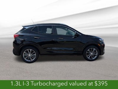 2023 Buick Encore GX Select FWD