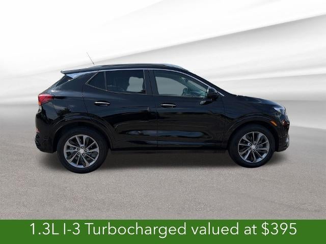 2023 Buick Encore GX Select FWD