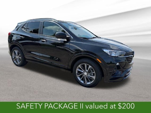 2023 Buick Encore GX Select FWD