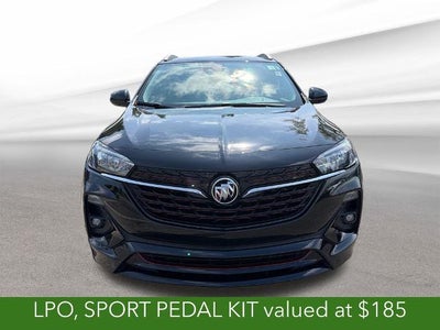 2023 Buick Encore GX Select FWD