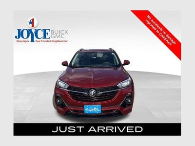 2023 Buick Encore GX Select FWD