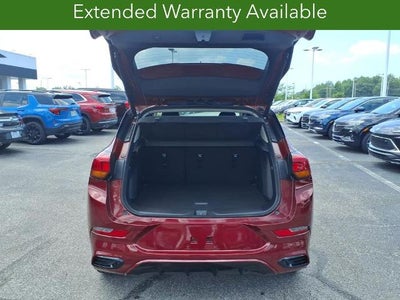 2023 Buick Encore GX Select FWD
