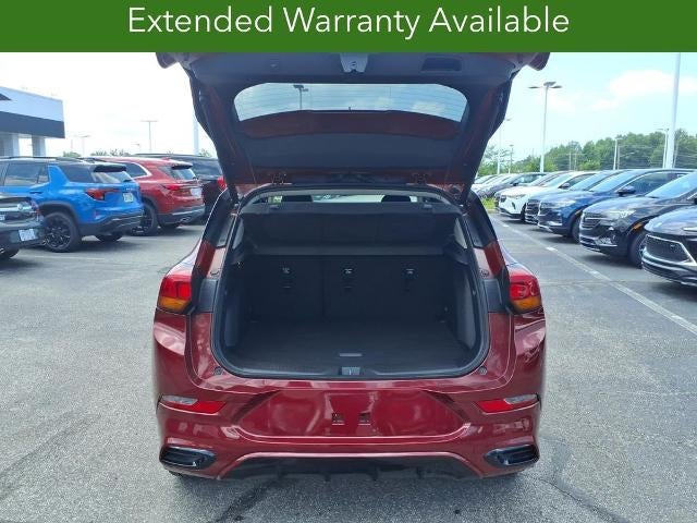 2023 Buick Encore GX Select FWD