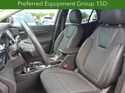 2023 Buick Encore GX Select FWD