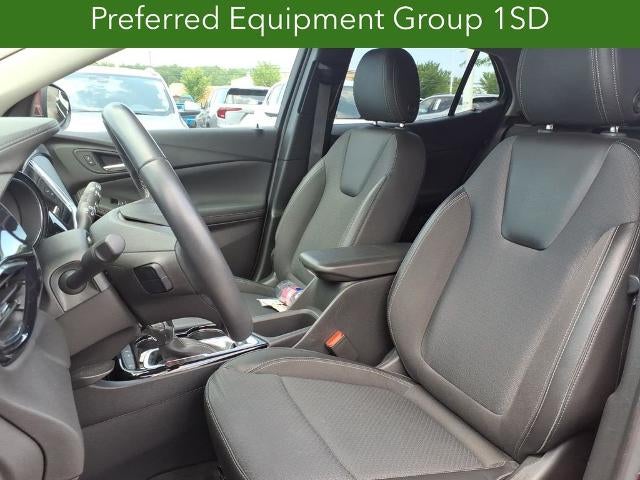 2023 Buick Encore GX Select FWD