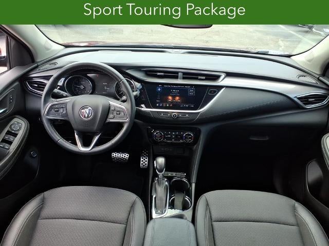2023 Buick Encore GX Select FWD