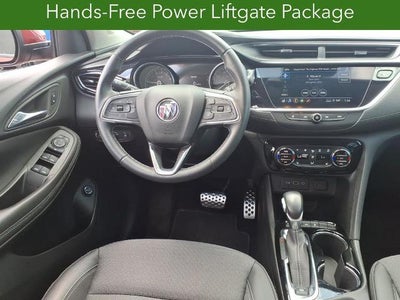 2023 Buick Encore GX Select FWD