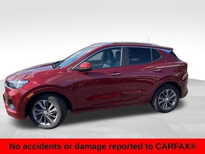 2023 Buick Encore GX Select FWD