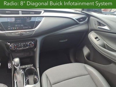 2023 Buick Encore GX Select FWD