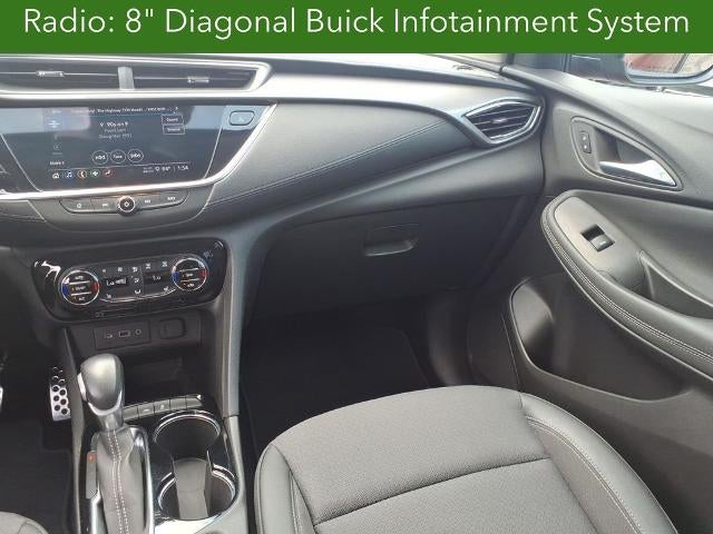 2023 Buick Encore GX Select FWD