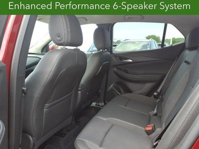 2023 Buick Encore GX Select FWD