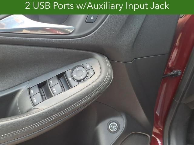 2023 Buick Encore GX Select FWD