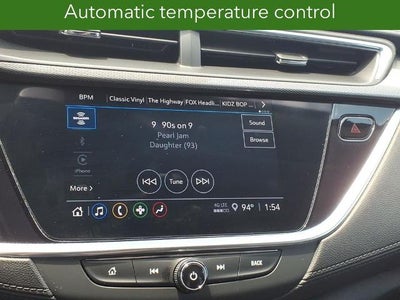2023 Buick Encore GX Select FWD