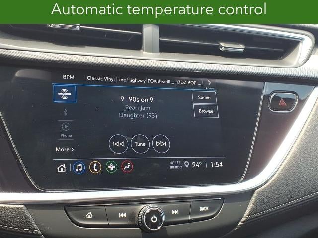 2023 Buick Encore GX Select FWD