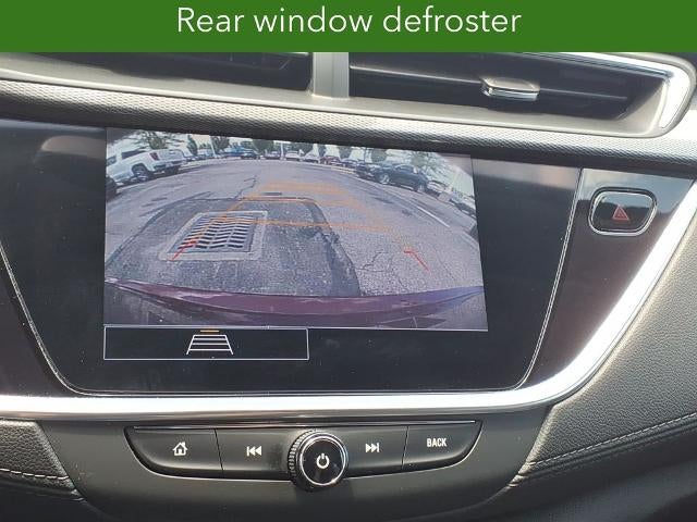 2023 Buick Encore GX Select FWD