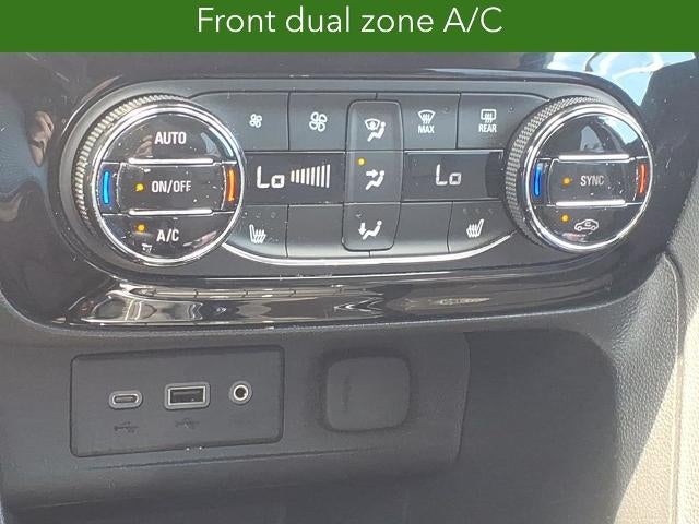 2023 Buick Encore GX Select FWD