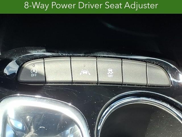 2023 Buick Encore GX Select FWD