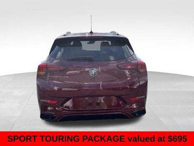 2023 Buick Encore GX Select FWD