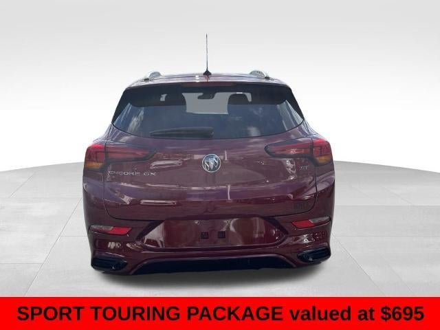 2023 Buick Encore GX Select FWD