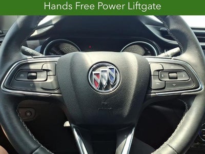 2023 Buick Encore GX Select FWD