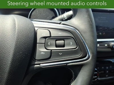 2023 Buick Encore GX Select FWD
