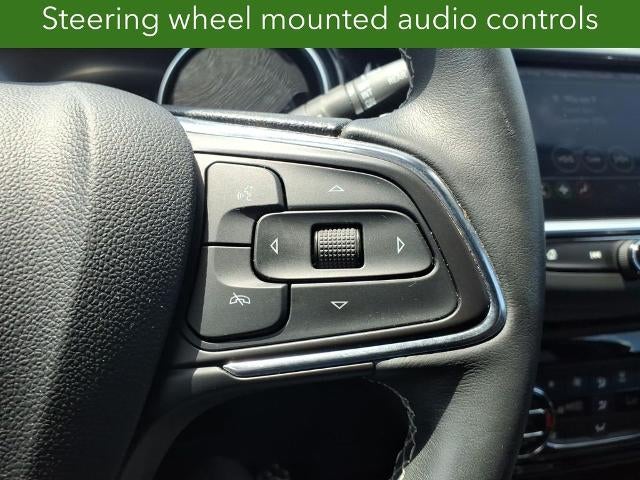 2023 Buick Encore GX Select FWD