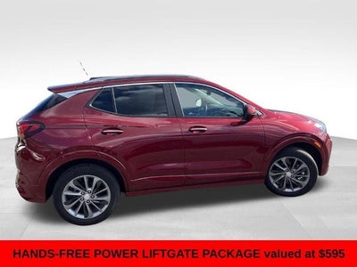 2023 Buick Encore GX Select FWD