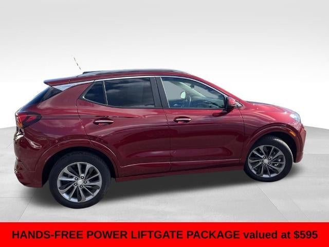 2023 Buick Encore GX Select FWD