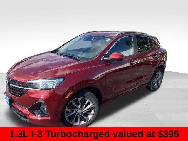 2023 Buick Encore GX Select FWD