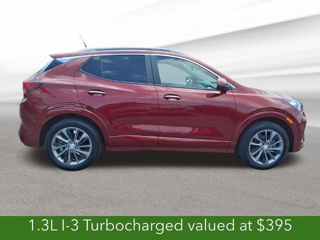 2023 Buick Encore GX Select FWD