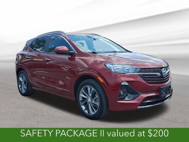 2023 Buick Encore GX Select FWD