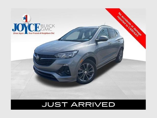 2023 Buick Encore GX Select FWD