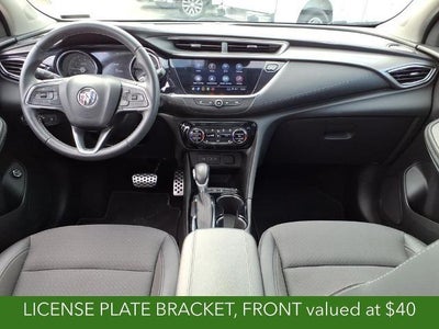 2023 Buick Encore GX Select FWD