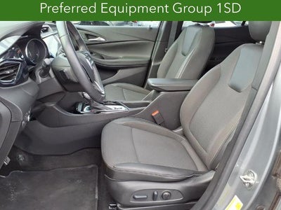 2023 Buick Encore GX Select FWD