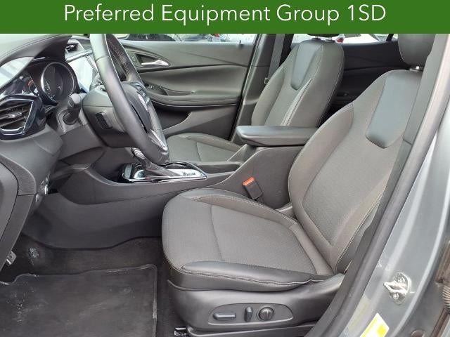 2023 Buick Encore GX Select FWD