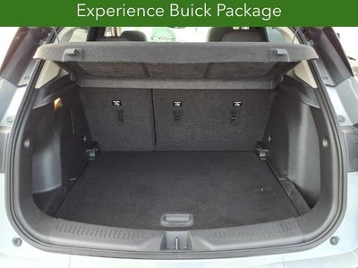 2023 Buick Encore GX Select FWD
