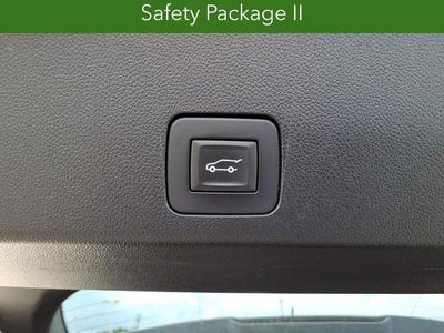 2023 Buick Encore GX Select FWD