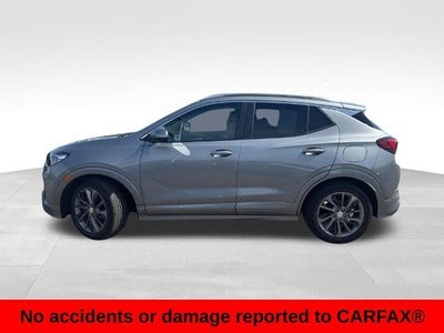 2023 Buick Encore GX Select FWD