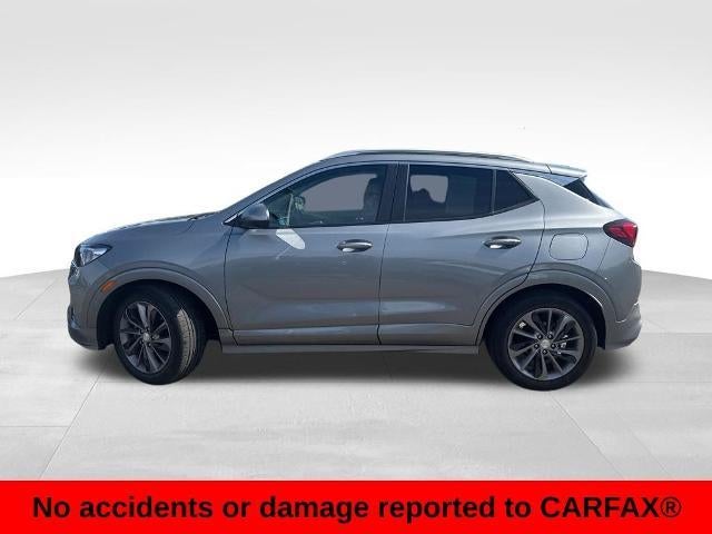 2023 Buick Encore GX Select FWD