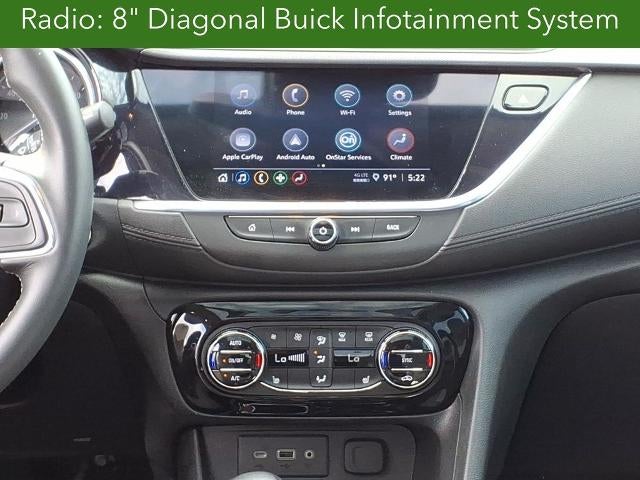 2023 Buick Encore GX Select FWD