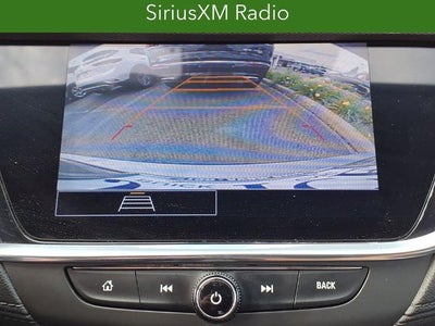 2023 Buick Encore GX Select FWD